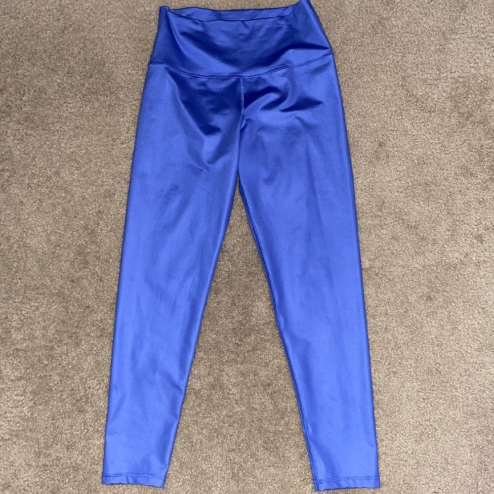 never worn aerie leggings